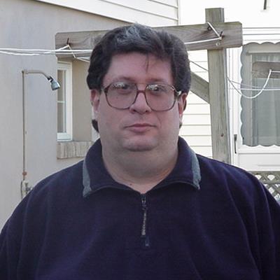David Lecin's obituary , Passed away on January 4, 2019 in Seaside Heights, New Jersey