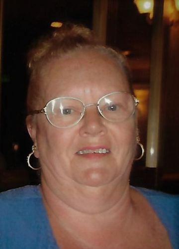 Bonnie Caplinger Obituary