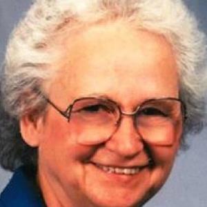 Jean Maynard Hoff Obituary