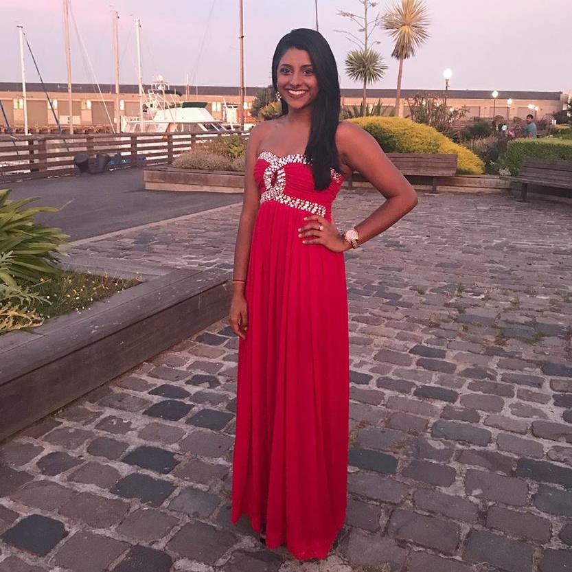 Sree Divya Alla's obituary , Passed away on January 5, 2019 in Rescue, California
