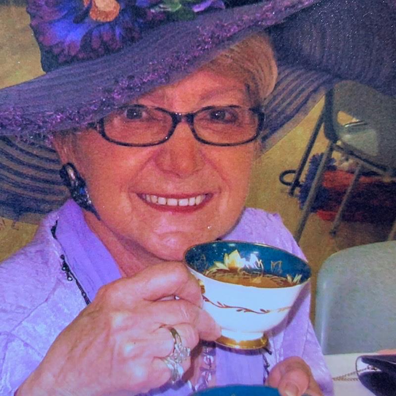 Mary Anderson's obituary , Passed away on January 9, 2019 in Teeswater, Ontario