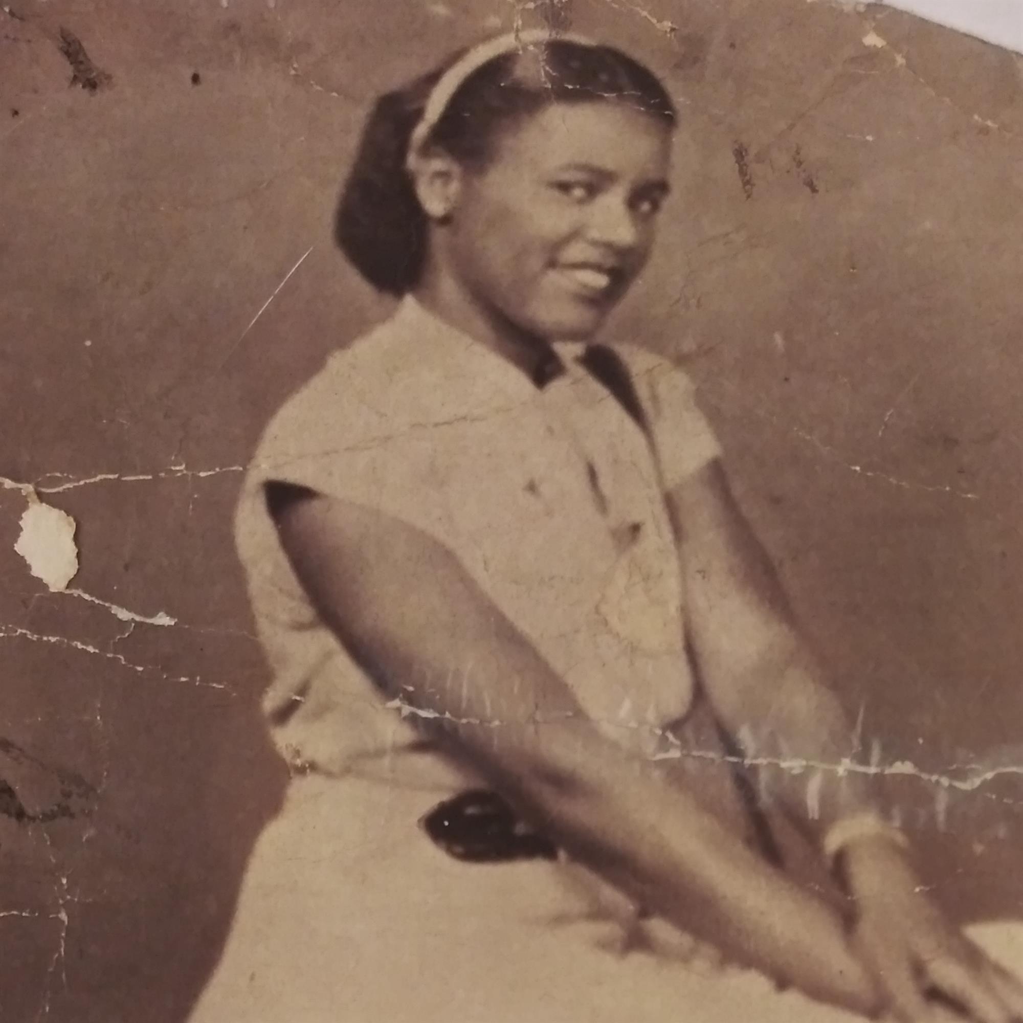 Alma H. Caldwell's obituary , Passed away on January 3, 2019 in Williamstown, New Jersey