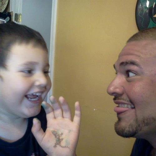 David Torres's obituary , Passed away on January 7, 2019 in Tucson, Arizona