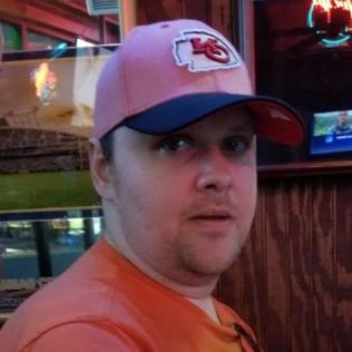 Christopher David Gilpin's obituary , Passed away on January 10, 2019 in Saint Joseph, Missouri