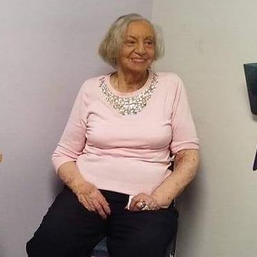 Marie Cusimano