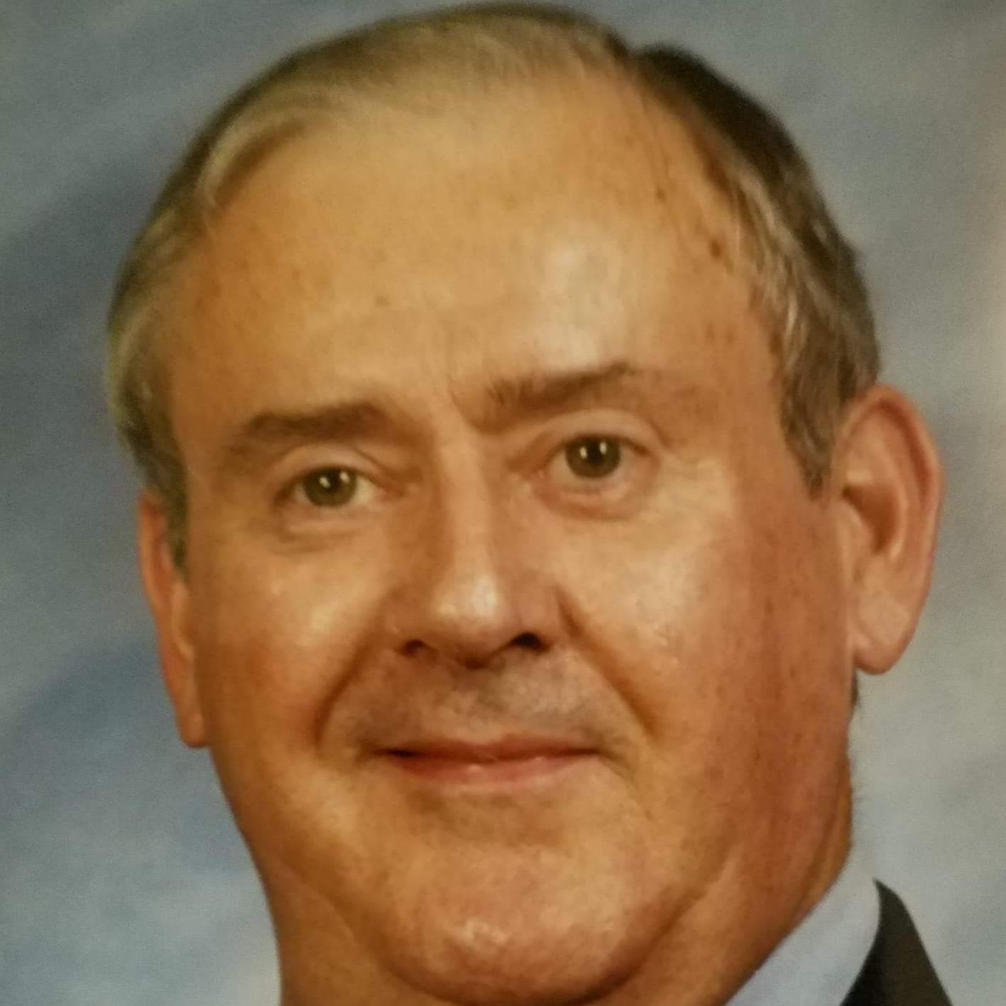 James Wayne Thompson's obituary , Passed away on January 10, 2019 in Birmingham, Alabama