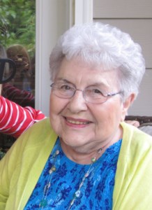 Lillian Charlotte Gaines's obituary , Passed away on January 1, 2019 in Portland, Oregon