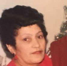 Aida Iris Rivera Obituary