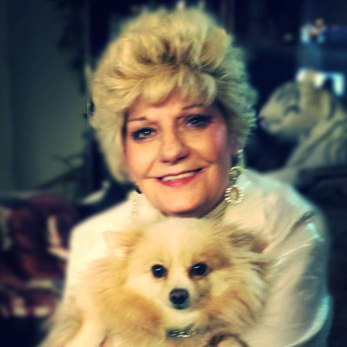 Cynthia Kerr