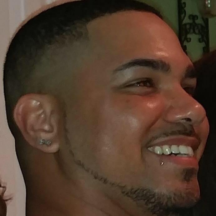 Rico Allen Harris Obituary
