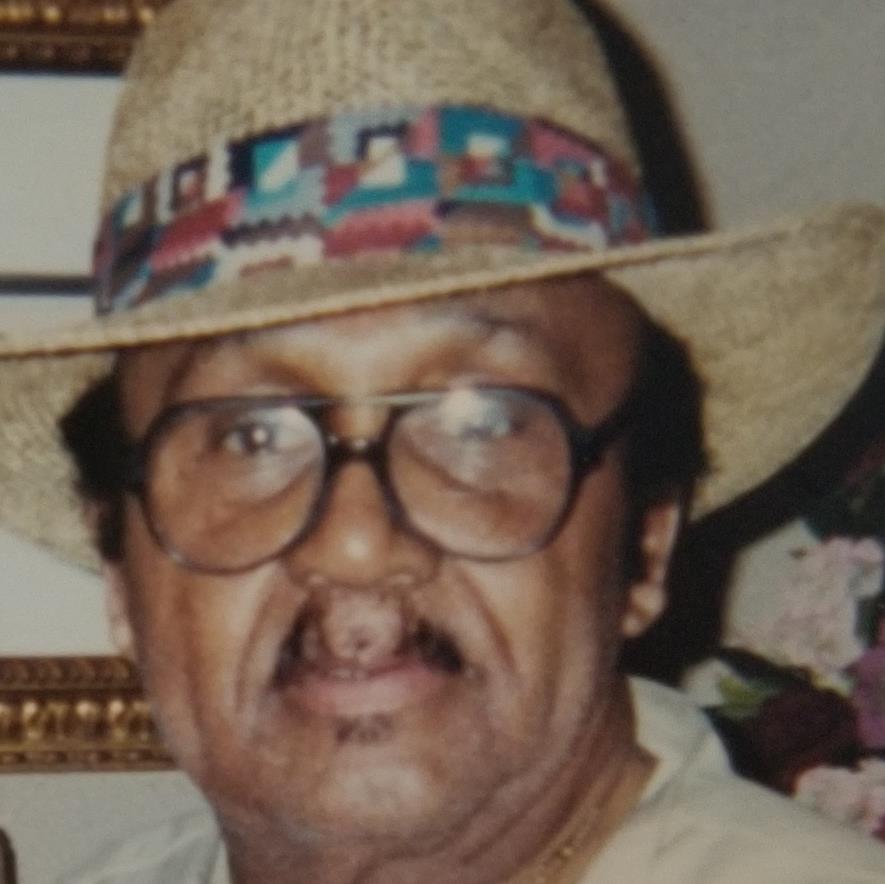 Deacon Lonnie Webb Sr.