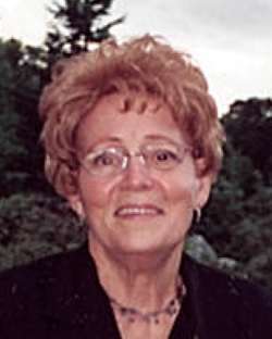 Avis de décès de Annette (Moffet) Turcotte , Décédé le 11 janvier 2019 à Dosquet, Québec