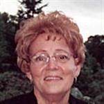 Avis de décès de Annette (Moffet) Turcotte