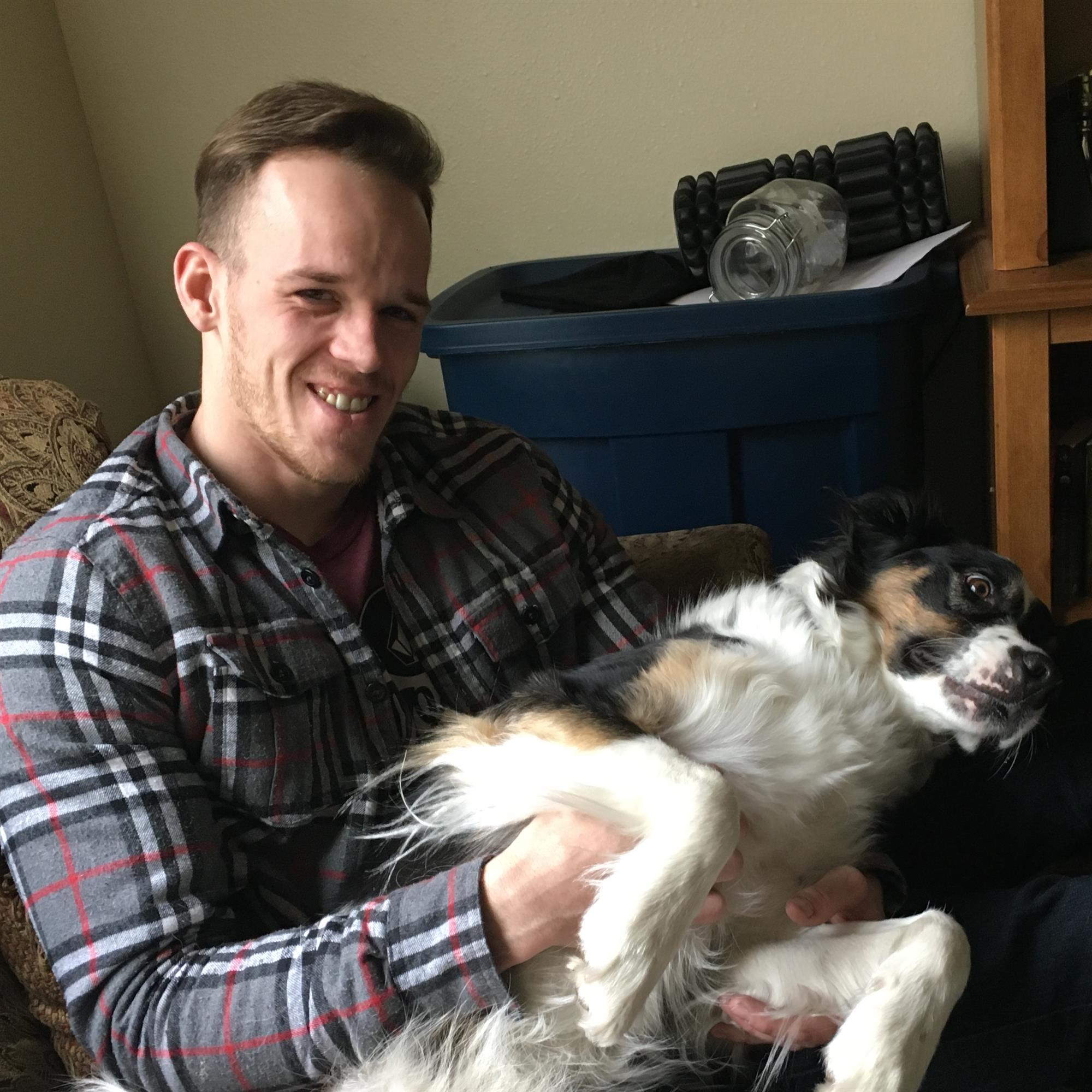 Mason Thomas Hunt's obituary , Passed away on January 12, 2019 in American Fork, Utah