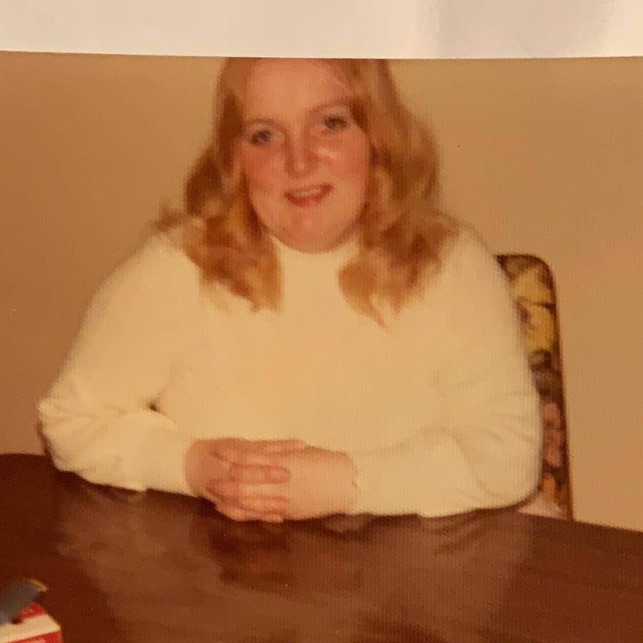 Loretta Woods