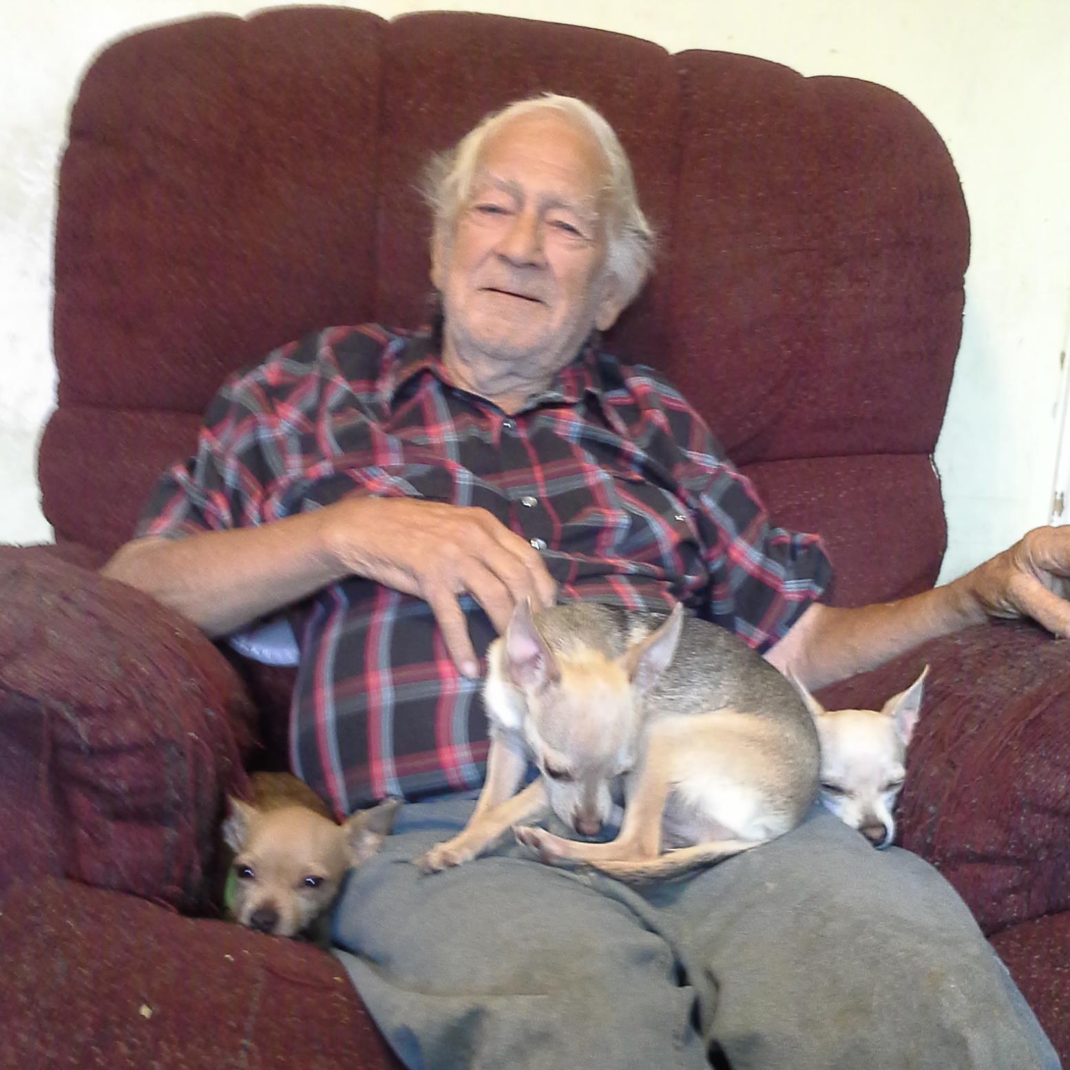 Earl McKinley's obituary , Passed away on January 12, 2019 in Ogden, Utah