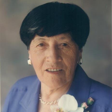 Ernestina Diaz Obituary