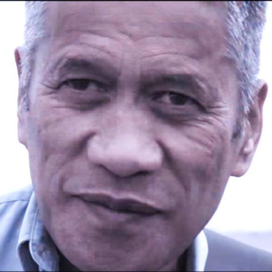 Alfred Kereama Obituary