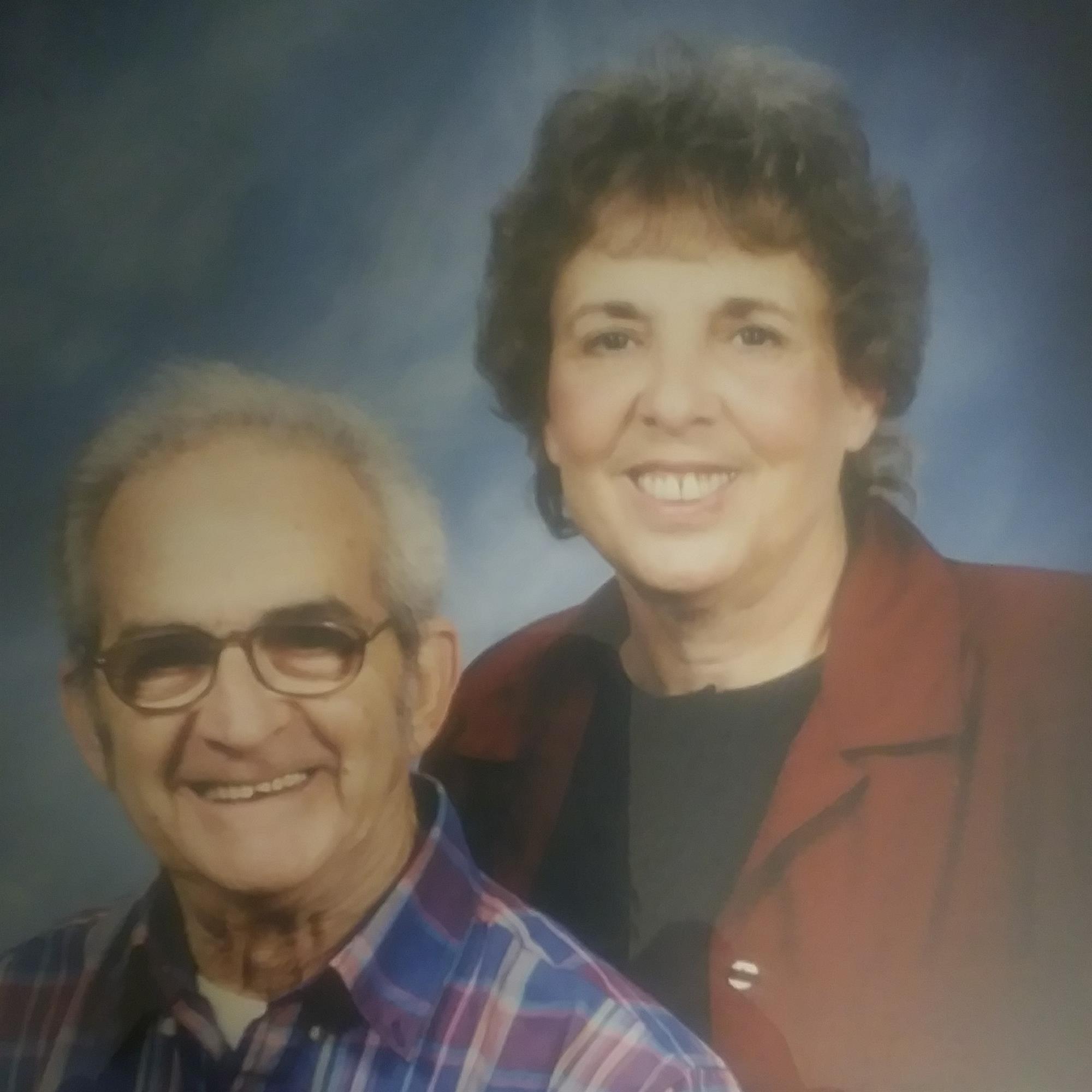 Gosimo "Gus" Serio's obituary , Passed away on January 15, 2019 in Augusta, West Virginia