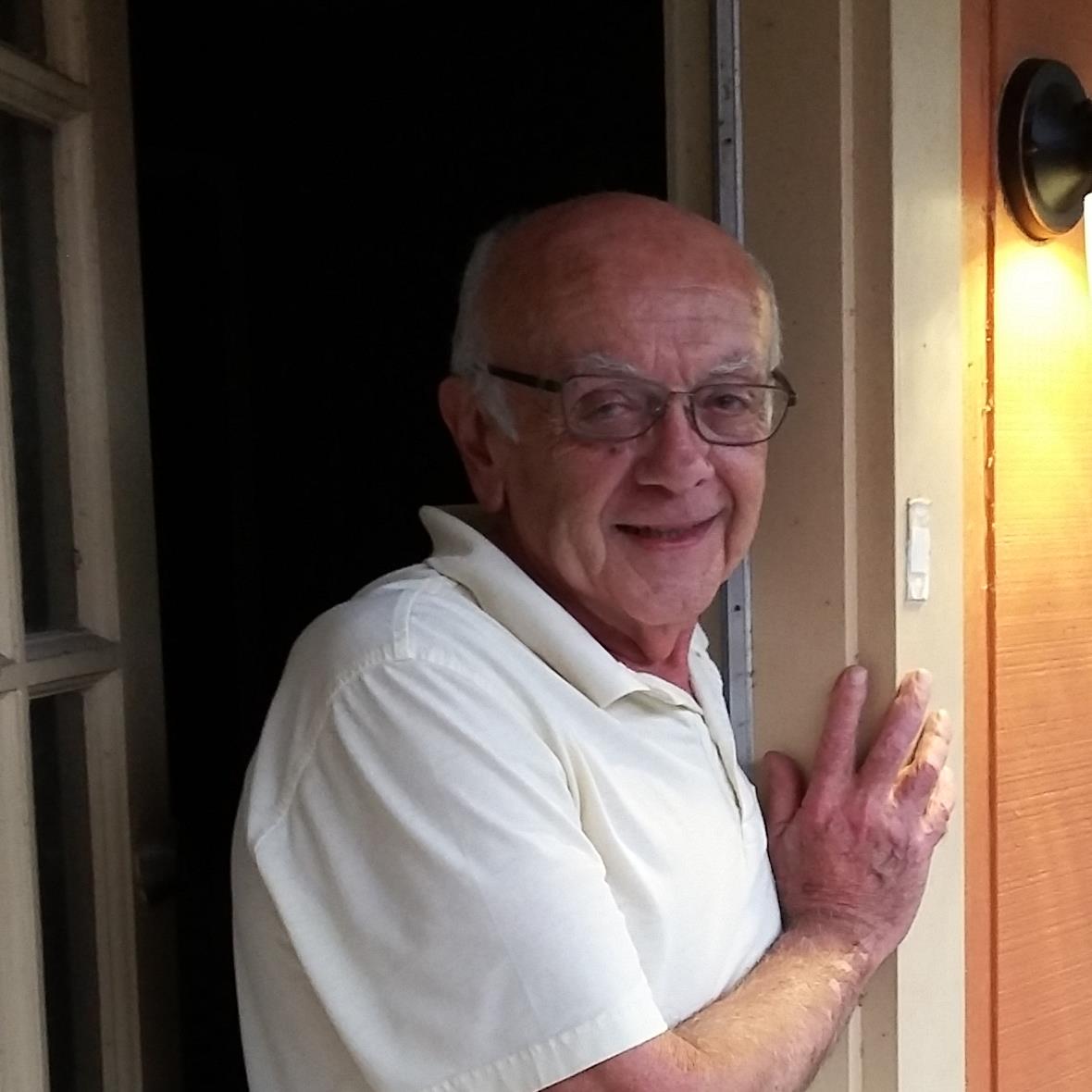 Richard Chataignier Obituary
