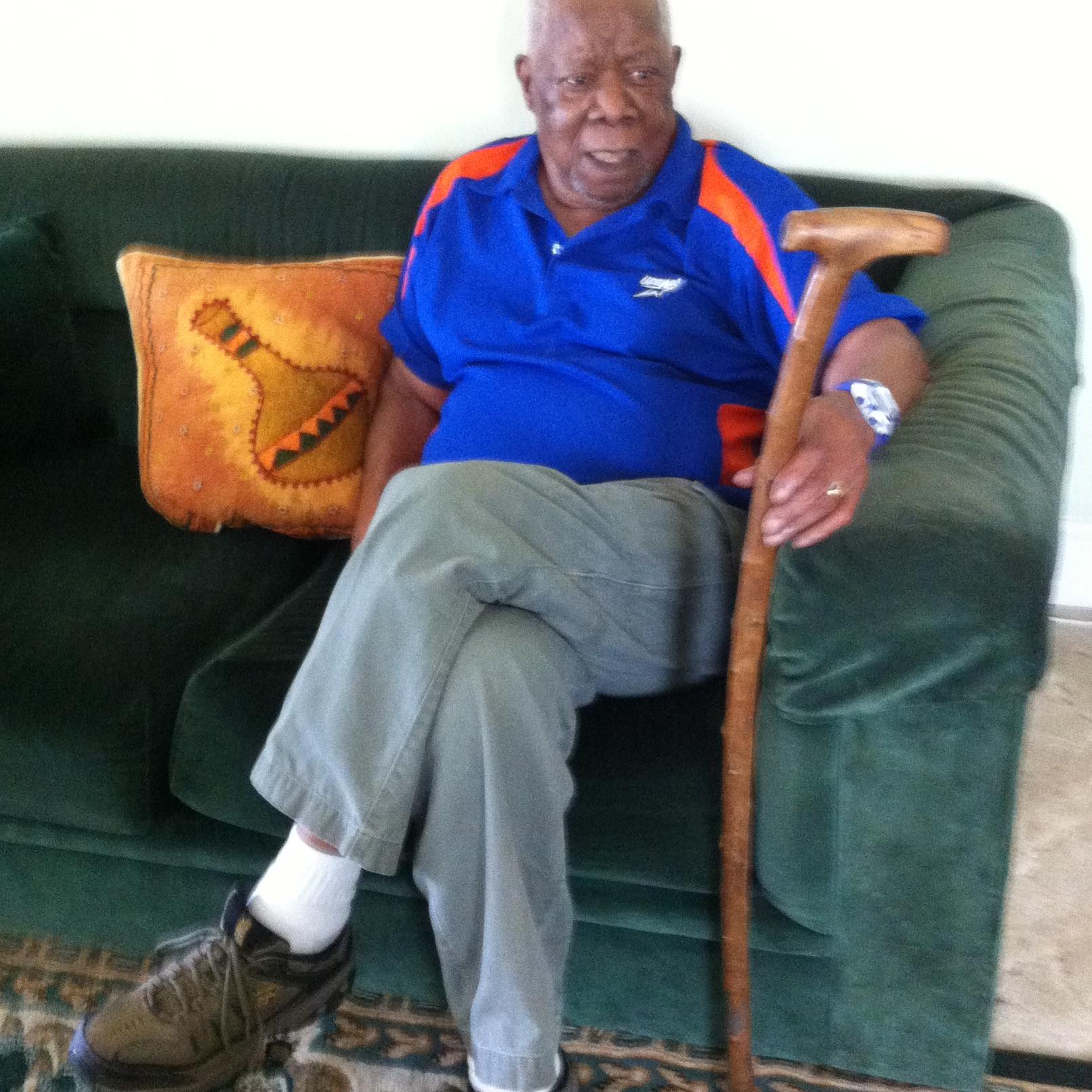 Floyd Henry Waddell's obituary , Passed away on January 16, 2019 in Columbus, Ohio