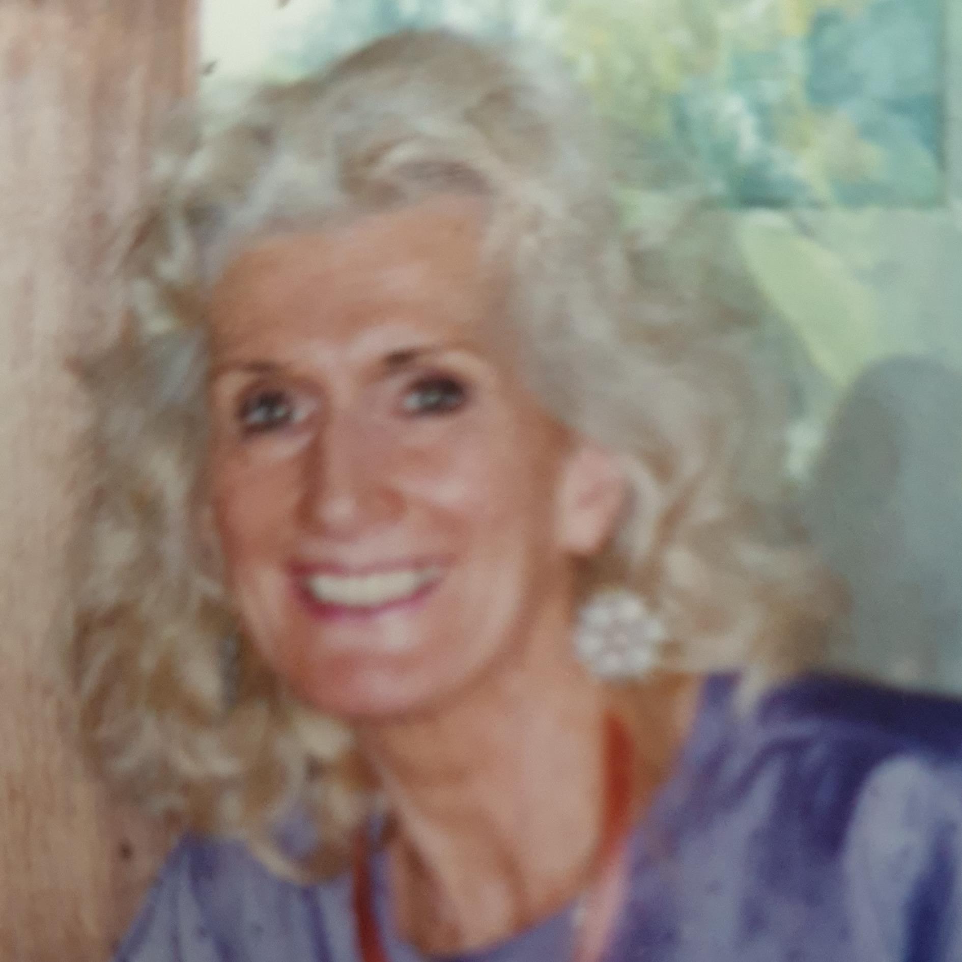 Gwenda Clementson's obituary , Passed away on January 16, 2019 in Melbourne, Victoria