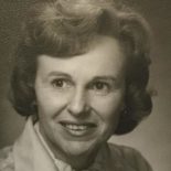 Mary T. McLoughlin Obituary