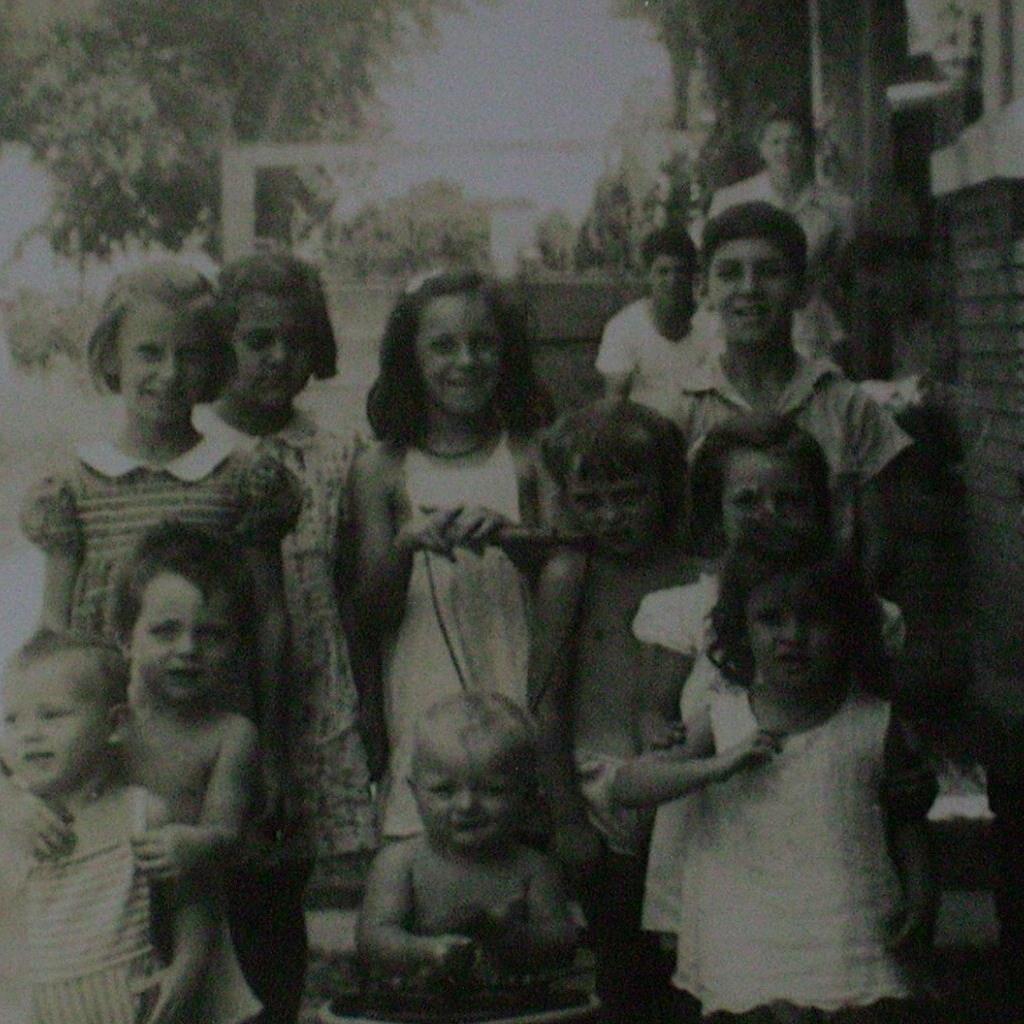 Marguerite Provenzano Perrot's obituary , Passed away on January 18, 2019 in New Orleans, Louisiana