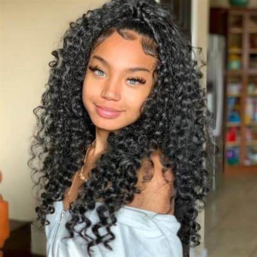 Ashley Monet Lovelace