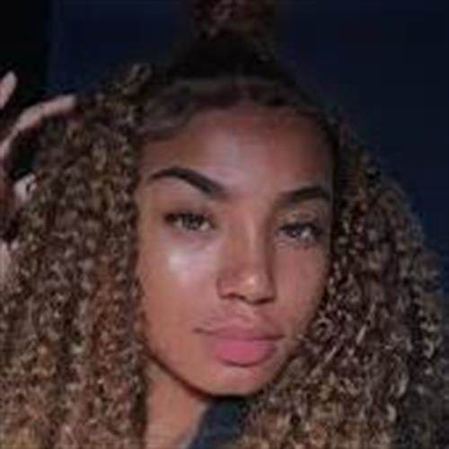 Ashley Monet Lovelace
