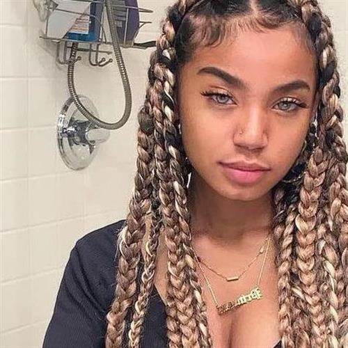 Ashley Monet Lovelace
