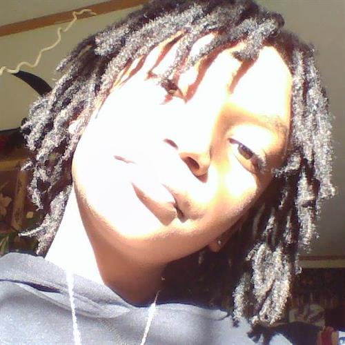 Ashley Monet Lovelace