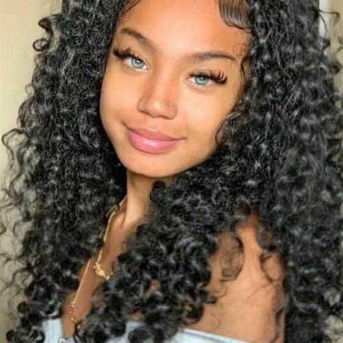 Ashley Monet Lovelace