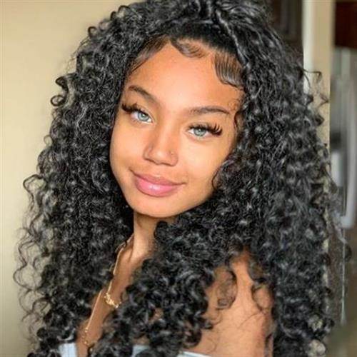 Ashley Monet Lovelace