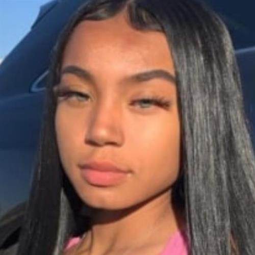 Ashley Monet Lovelace