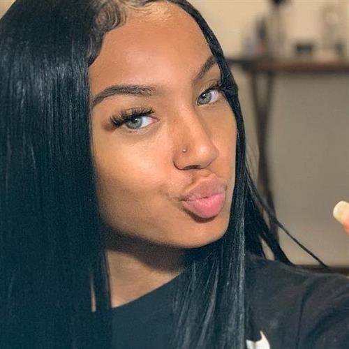 Ashley Monet Lovelace