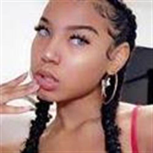 Ashley Monet Lovelace