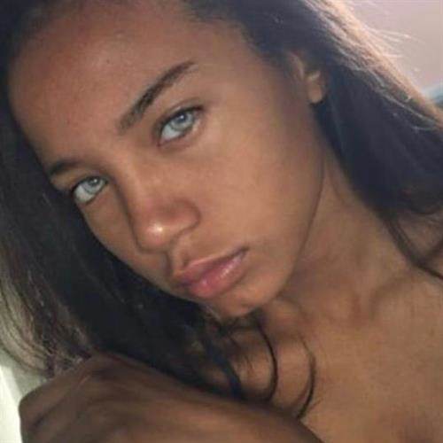 Ashley Monet Lovelace