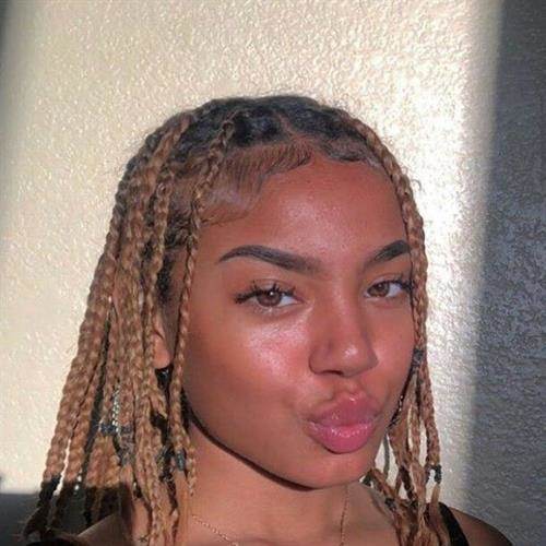 Ashley Monet Lovelace