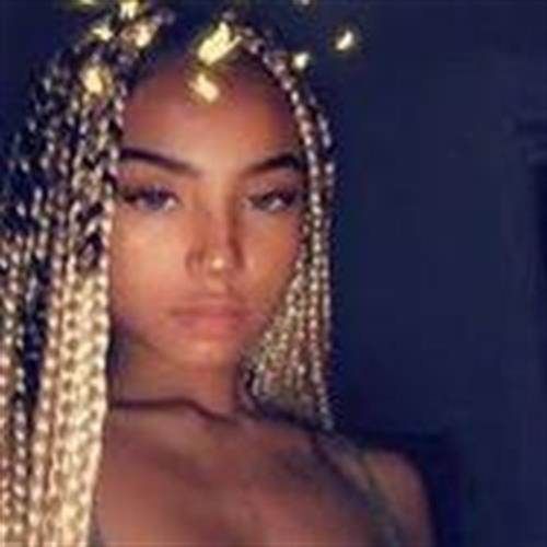 Ashley Monet Lovelace