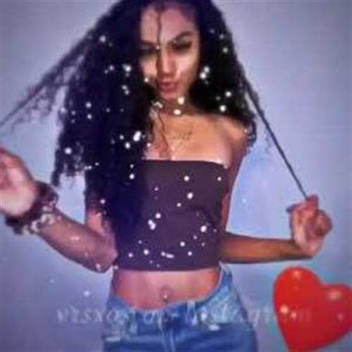 Ashley Monet Lovelace