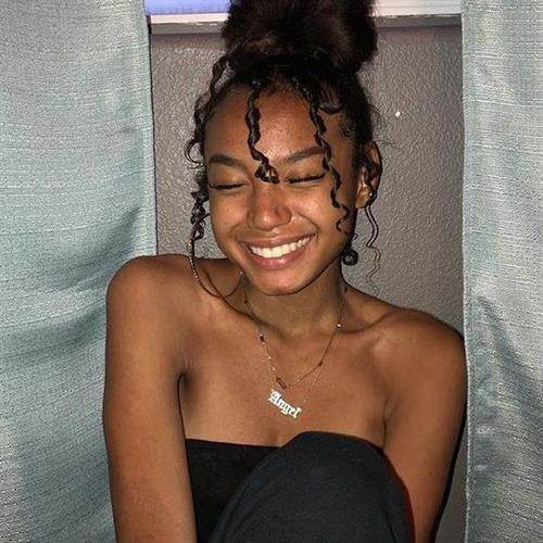 Ashley Monet Lovelace