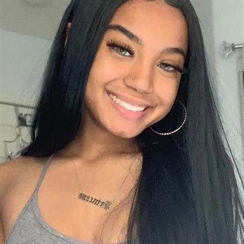 Ashley Lovelace Obituary (2002 2019) Las Vegas, Nevada