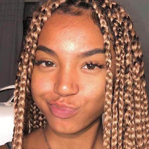 Ashley Lovelace Obituary (2002 2019) Las Vegas, Nevada
