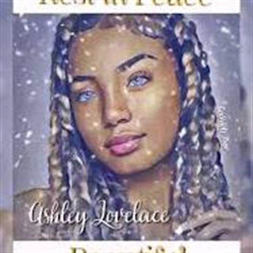 Ashley Monet Lovelace