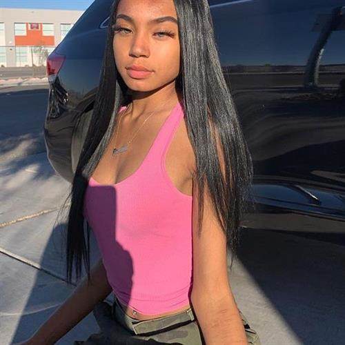 Ashley Monet Lovelace