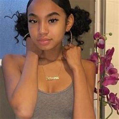 Ashley Monet Lovelace