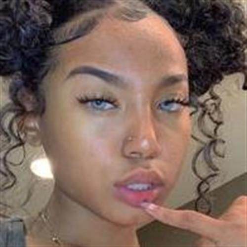Ashley Monet Lovelace