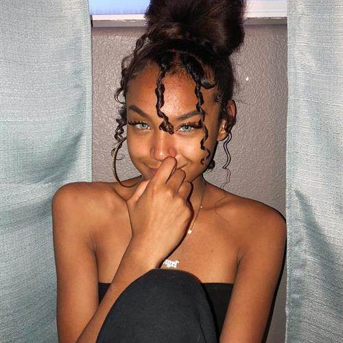 Ashley Monet Lovelace