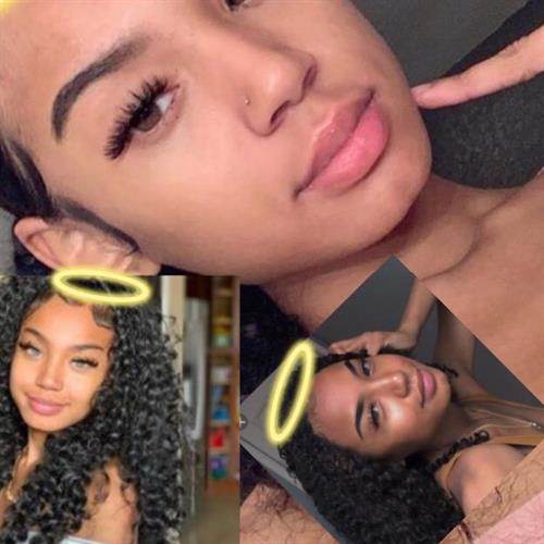 Ashley Monet Lovelace